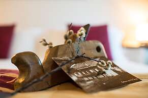 Hotel la Grange - Animal Chic Hotel