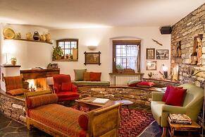 Hotel la Grange - Animal Chic Hotel