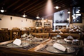 Hotel la Grange - Animal Chic Hotel