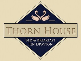 Thorn House