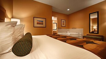 Inn at Joshua Tree