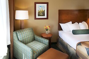 Inn at Joshua Tree