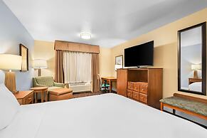 Inn at Joshua Tree