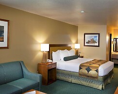 Inn at Joshua Tree