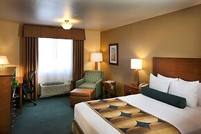 Inn at Joshua Tree