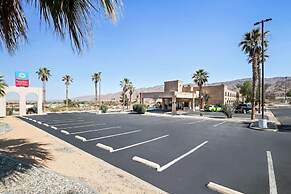 Inn at Joshua Tree