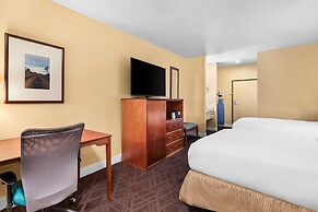 Inn at Joshua Tree