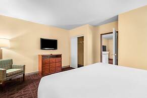 Inn at Joshua Tree
