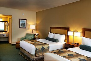 Inn at Joshua Tree