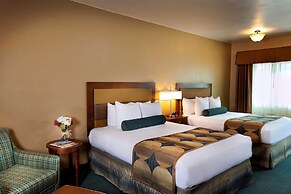 Inn at Joshua Tree