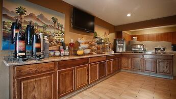 Inn at Joshua Tree