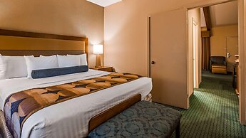 Inn at Joshua Tree