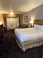 Inn at Joshua Tree