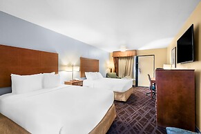 Inn at Joshua Tree