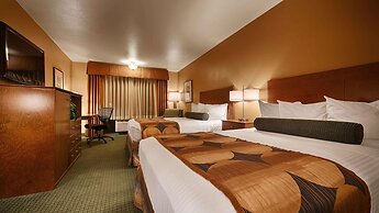 Inn at Joshua Tree