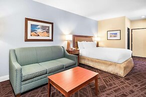 Inn at Joshua Tree