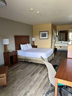 Inn at Joshua Tree