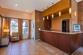 Inn at Joshua Tree