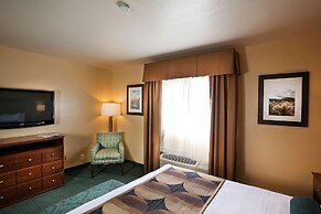 Inn at Joshua Tree