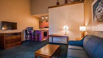 Inn at Joshua Tree