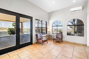 Inn at Joshua Tree