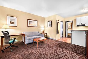 SureStay Plus by Best Western Twentynine Palms Joshua Tree