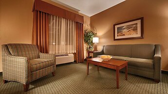 Inn at Joshua Tree