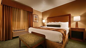 Inn at Joshua Tree