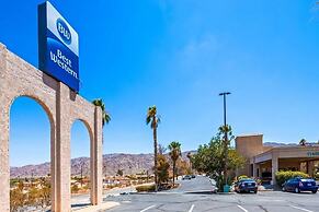 Inn at Joshua Tree