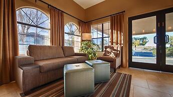 Inn at Joshua Tree