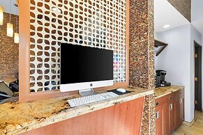 Inn at Joshua Tree