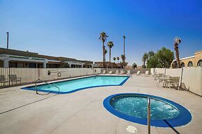 SureStay Plus by Best Western Twentynine Palms Joshua Tree