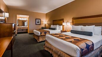 Inn at Joshua Tree
