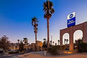 Inn at Joshua Tree