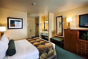 Inn at Joshua Tree