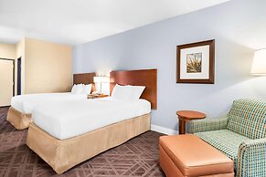 Inn at Joshua Tree