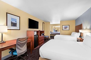 Inn at Joshua Tree