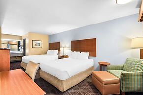 SureStay Plus by Best Western Twentynine Palms Joshua Tree