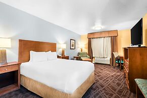 Inn at Joshua Tree