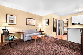 Inn at Joshua Tree