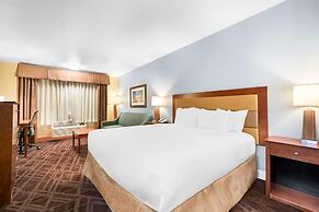 Inn at Joshua Tree