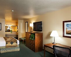 Inn at Joshua Tree