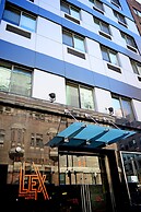 The Lex NYC