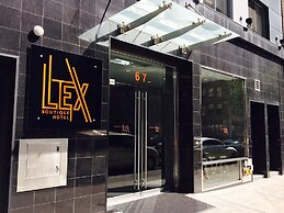 The Lex NYC