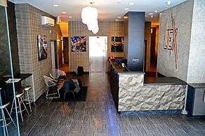 The Lex NYC