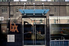 The Lex NYC