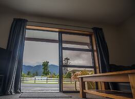 Mt Cook View Motel - Fox Glacier