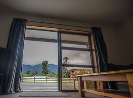 Mt Cook View Motel