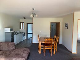 Mt Cook View Motel - Fox Glacier
