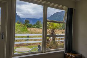 Mt Cook View Motel